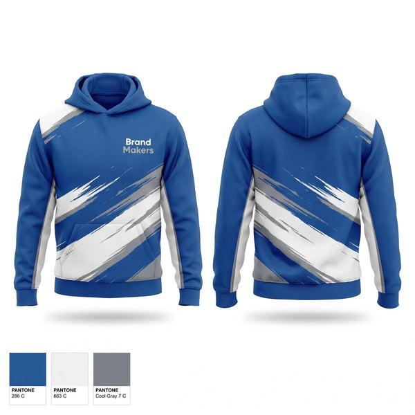 Hoodie, Brand Makers, , Teamtime, Team time, sublimation, custom sports apparel, team uniforms, spirit wear, spiritwear, sports uniforms, custom shirts, team store, custom team store, fundraiser sports, apparel fundraiser