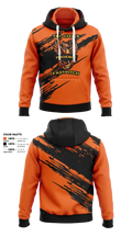 Tri-Cities Phoenix 22719396 Hoodie - 3