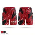 Bluffton Legacy Athletic Shorts With Pockets - 1