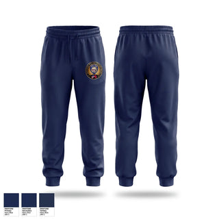Sweatpants, Jackson Police Department, Police, Teamtime, Team time, sublimation, custom sports apparel, team uniforms, spirit wear, spiritwear, sports uniforms, custom shirts, team store, custom team store, fundraiser sports, apparel fundraiser