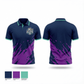 Yard Goats Baseball 2710769 Short Sleeve Performance Polo - 1