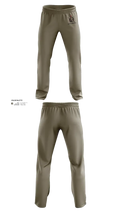 108th Air Defense Artillery Brigade 44392598 Sweatpants - 43