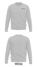 Western Kentucky Revolution 71845515 Crew Neck Sweatshirt - 2