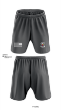 Violent Crime Unit 26745789 Athletic Shorts With Pockets - 15