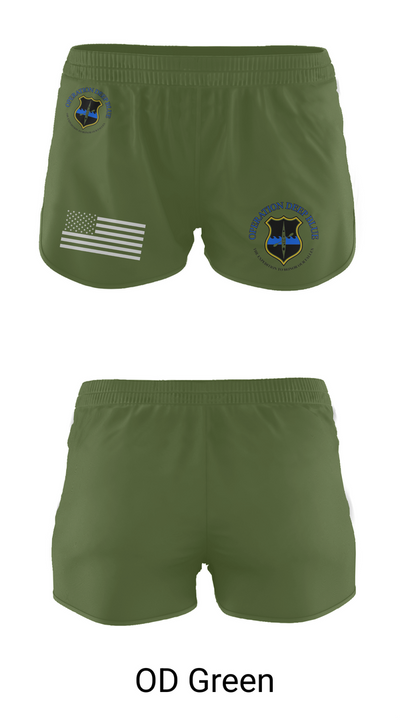 Operation Deep Blue 63620360 Ranger Panties - 41