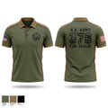 376 Short Sleeve Performance Polo - 1