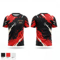 Two Six Offroad 1950955 Short Sleeve Performance Shirt - 1