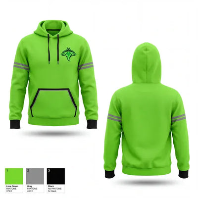GSF Fireflies 31435695 Hoodie - 1