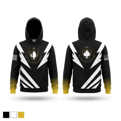 ACE Security Management Hoodie - 1