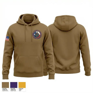 Hoodie, B co, Army, Teamtime, Team time, sublimation, custom sports apparel, team uniforms, spirit wear, spiritwear, sports uniforms, custom shirts, team store, custom team store, fundraiser sports, apparel fundraiser