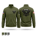 RCSO Drone Division 4916963 Windbreaker - 1