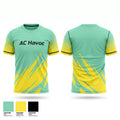 AC Havoc Short Sleeve Performance Shirt - 1