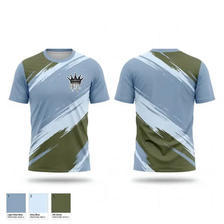 Short Sleeve Performance Shirt, No Sympathy Fight Team, , Teamtime, Team time, sublimation, custom sports apparel, team uniforms, spirit wear, spiritwear, sports uniforms, custom shirts, team store, custom team store, fundraiser sports, apparel fundraiser