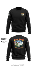 CAMINO ECC  Crew Neck Sweatshirt - 15