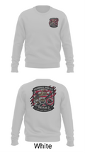 Memphis Police City Wide Task Force Team Two 33933163 Crew Neck Sweatshirt - 2