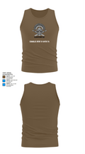 Charlie BTRY 2-114th FA 81101769 Tank Top - 18