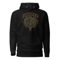 Wetzel County SRT Unisex Hoodie - 1