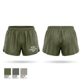 737 convoy ops Ranger Panties - 1