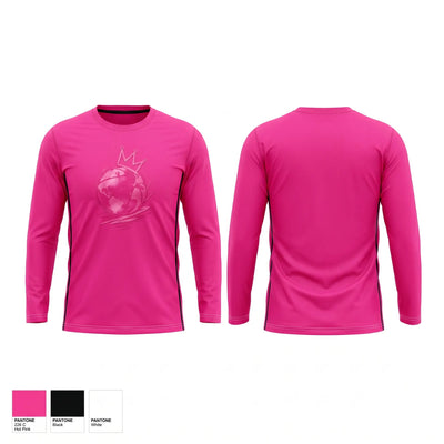 The Foundation Long Sleeve Performance Shirt - 2