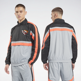 Windbreaker, BCAT Tigers, Men's Basketball, Teamtime, Team time, sublimation, custom sports apparel, team uniforms, spirit wear, spiritwear, sports uniforms, custom shirts, team store, custom team store, fundraiser sports, apparel fundraiser