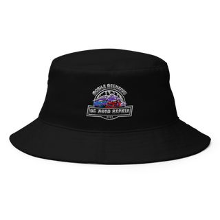 br power maintenance 65016715 Bucket Hat | Big Accessories BX003