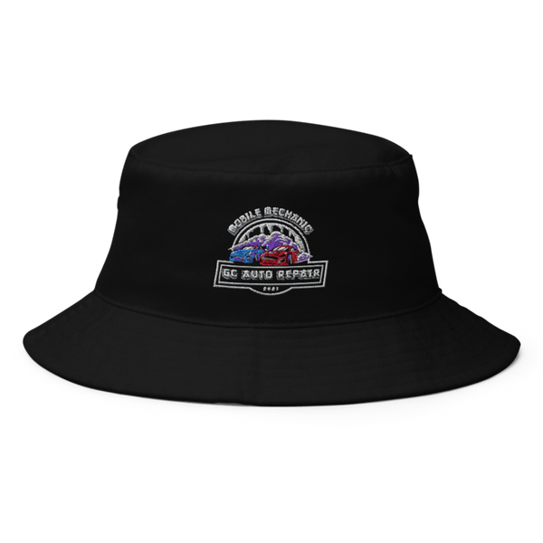 br power maintenance 65016715 Bucket Hat | Big Accessories BX003