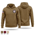 SHELBY COUNTY CORONER Hoodie - 1