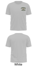 Church 46985103 Old School Cotton Feel Shirt - 10