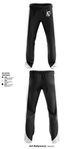 TROJANS Sweatpants - 7