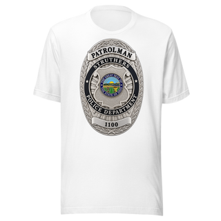 Unisex Staple T-Shirt - White