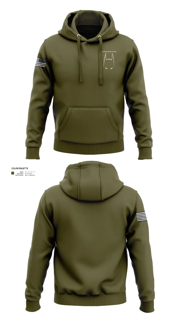Hoodie, Bat, Army, Teamtime, Team time, sublimation, custom sports apparel, team uniforms, spirit wear, spiritwear, sports uniforms, custom shirts, team store, custom team store, fundraiser sports, apparel fundraiser