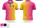 UV Rays 59551791 Short Sleeve Performance Polo - 1