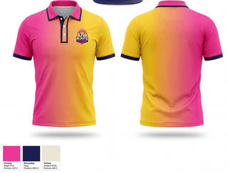 Short Sleeve Performance Polo, UV Rays, Softball, Teamtime, Team time, sublimation, custom sports apparel, team uniforms, spirit wear, spiritwear, sports uniforms, custom shirts, team store, custom team store, fundraiser sports, apparel fundraiser