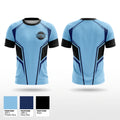 Assault Short Sleeve Performance Shirt - 1