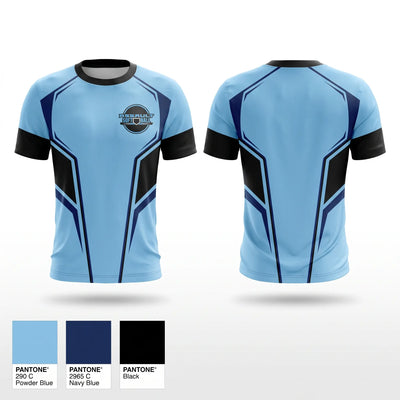 Assault Short Sleeve Performance Shirt - 1