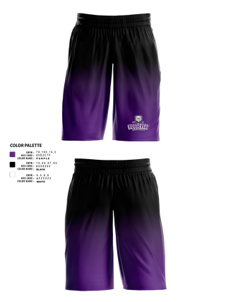 Womens Basketball Shorts, Bulldogs, Women's Basketball, Teamtime, Team time, sublimation, custom sports apparel, team uniforms, spirit wear, spiritwear, sports uniforms, custom shirts, team store, custom team store, fundraiser sports, apparel fundraiser