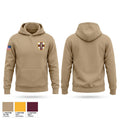 7390th blood detachment Hoodie - 1