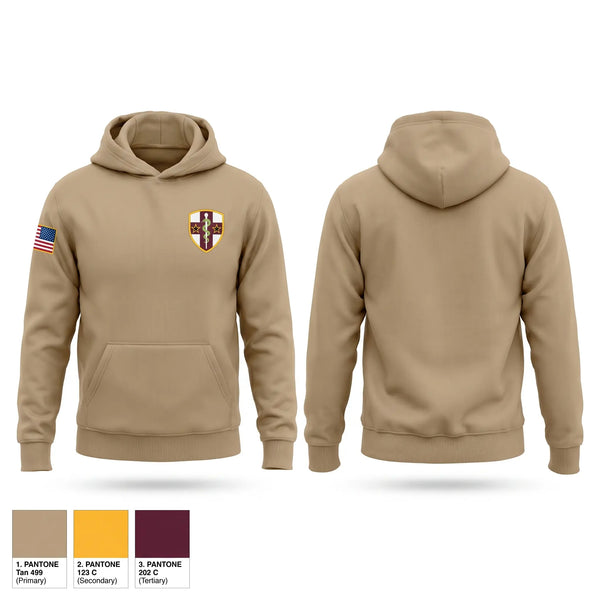 Hoodie, 7390th blood detachment, Army, Teamtime, Team time, sublimation, custom sports apparel, team uniforms, spirit wear, spiritwear, sports uniforms, custom shirts, team store, custom team store, fundraiser sports, apparel fundraiser
