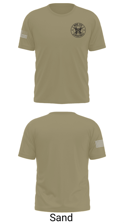 HHC 172 79291306 Old School Cotton Feel Shirt - 90