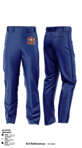 Crossfire 12u Baseball Pants - 2