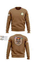DEU EinsKtgt CD/CBI 73138033 Crew Neck Sweatshirt - 100