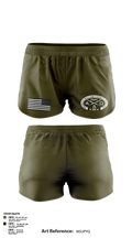 Prince William SWAT 76552419 Ranger Panties - 1