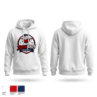 Hoodie, Bash Bros, Baseball, Teamtime, Team time, sublimation, custom sports apparel, team uniforms, spirit wear, spiritwear, sports uniforms, custom shirts, team store, custom team store, fundraiser sports, apparel fundraiser