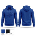Crossfire Hoodie - 2