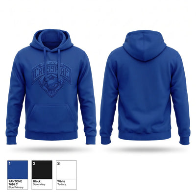 Crossfire Hoodie - 2