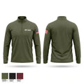 K-9 Unit Windbreaker - 1