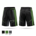Pine Tree Martial Arts Fight Shorts - 1