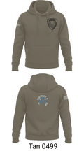 District 4 D Squad 61393685 Hoodie - 12