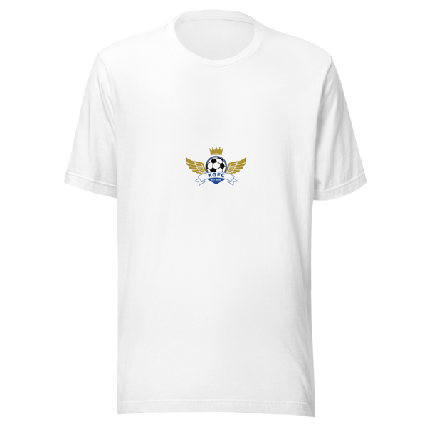 Unisex Staple T-Shirt - White