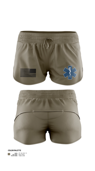 Ranger Panties, 1-118th FA, National Guard, Teamtime, Team time, sublimation, custom sports apparel, team uniforms, spirit wear, spiritwear, sports uniforms, custom shirts, team store, custom team store, fundraiser sports, apparel fundraiser